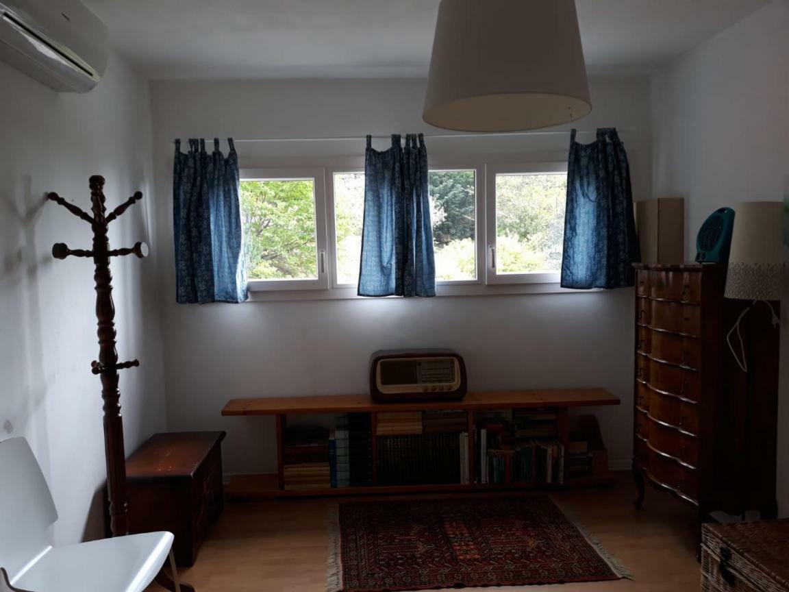 Bellavista Trieste San Dorligo della Valle Ngoại thất bức ảnh